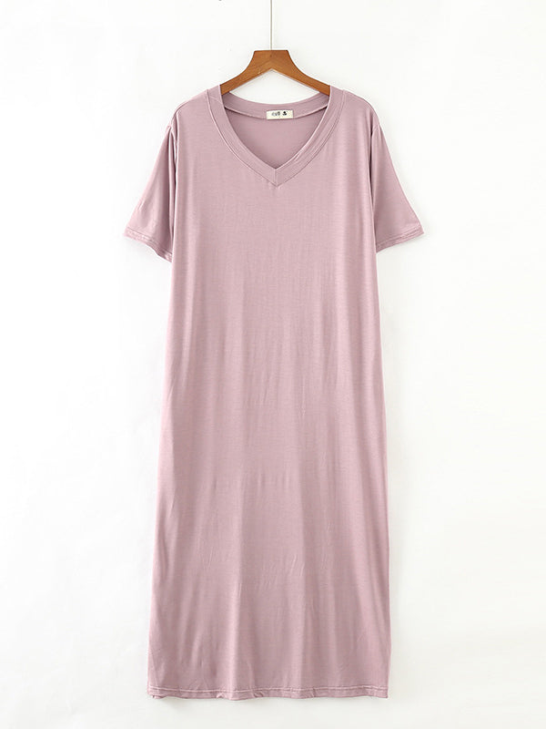 Vale Serenity Lounge Dress