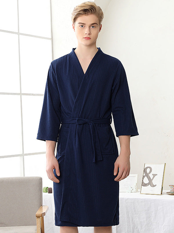 Vale Solace Lounge Robe