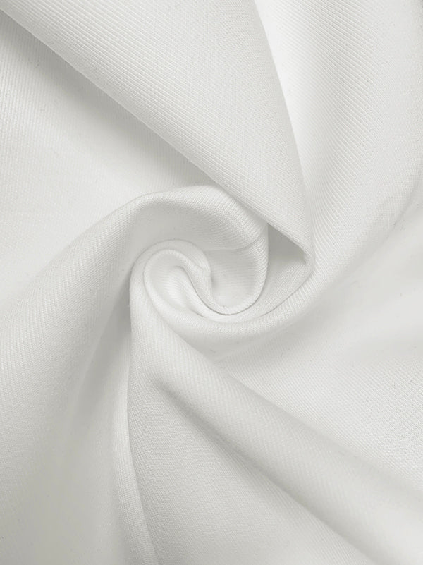 Vale Seraphine Puff-Sleeve Outerwear