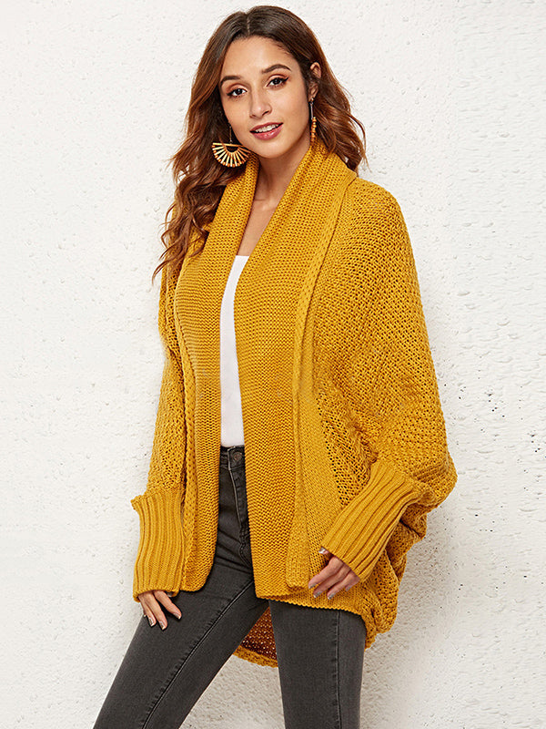 Vale Haven Batwing Cardigan