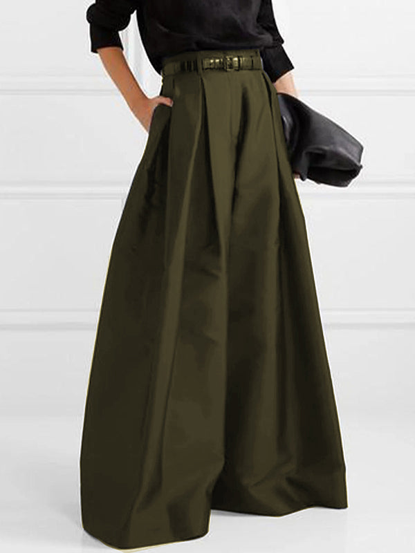 Vale Luxe Flow Pants