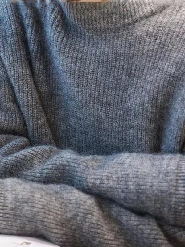 Vera Anouk Knit Sweater