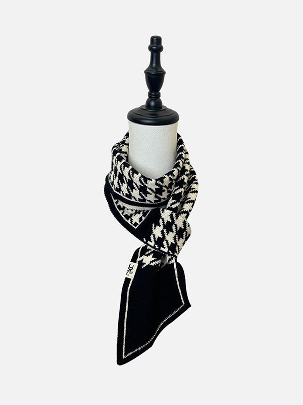 Vale Amélie Velvet Scarf