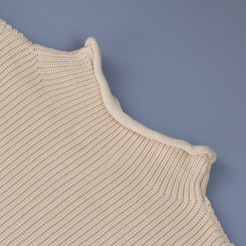 Vale Celine Knit Top