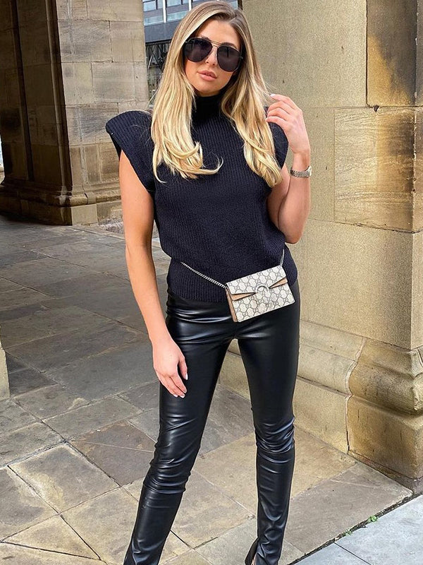 Vale Celine Knit Top