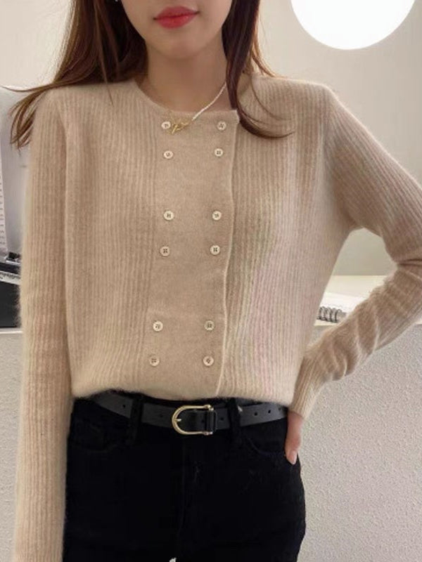 Vera Elin Cardigan