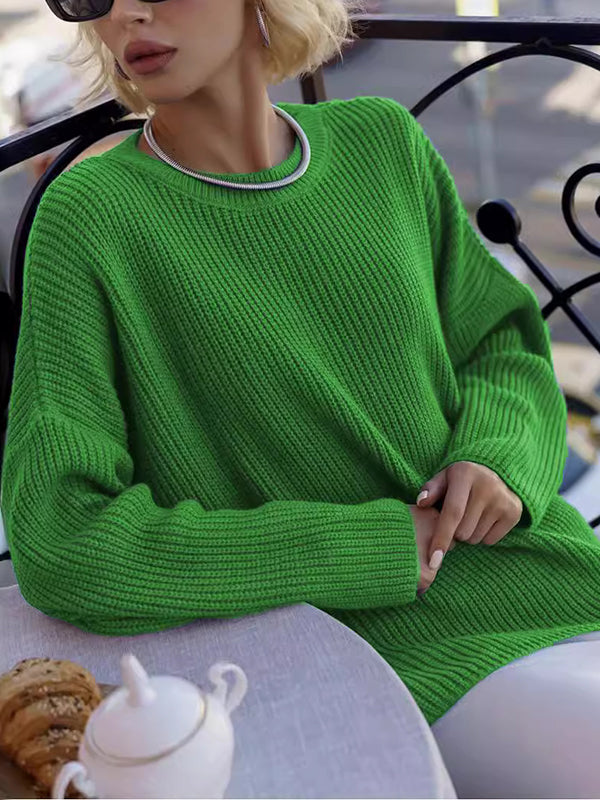 Vale Haven Knit Sweater