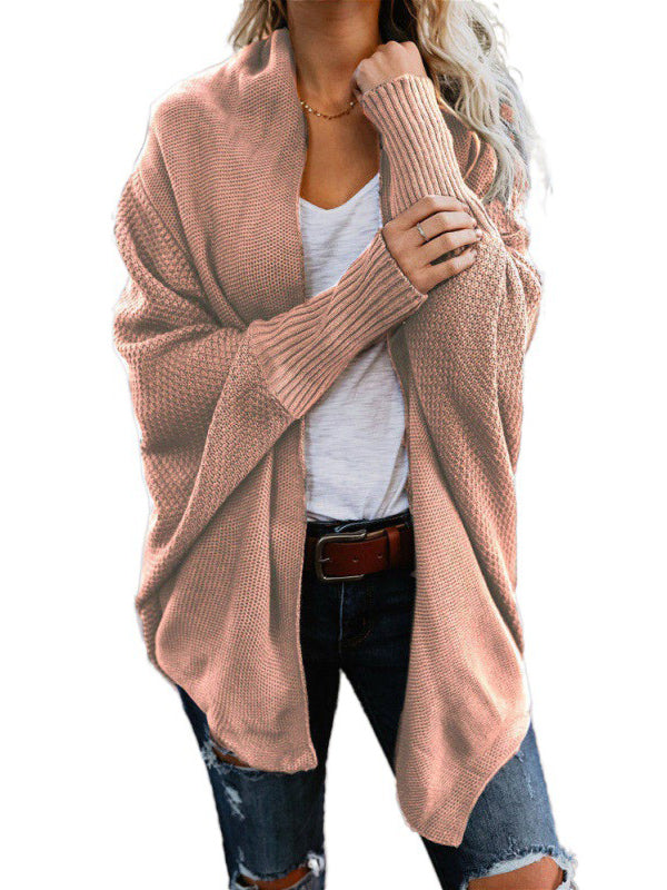 Vale Haven Batwing Cardigan