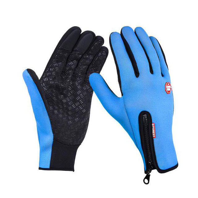 Vera® TouchWarm Winter Gloves