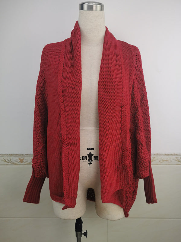 Vale Haven Batwing Cardigan