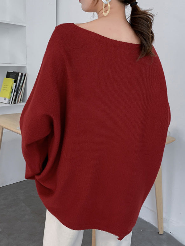 Vale Pure Ease Sweater