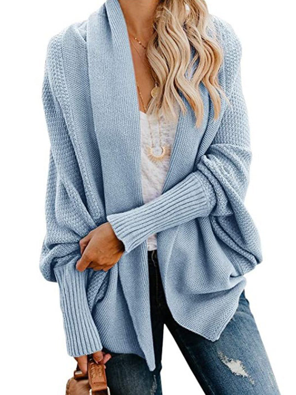 Vale Haven Batwing Cardigan