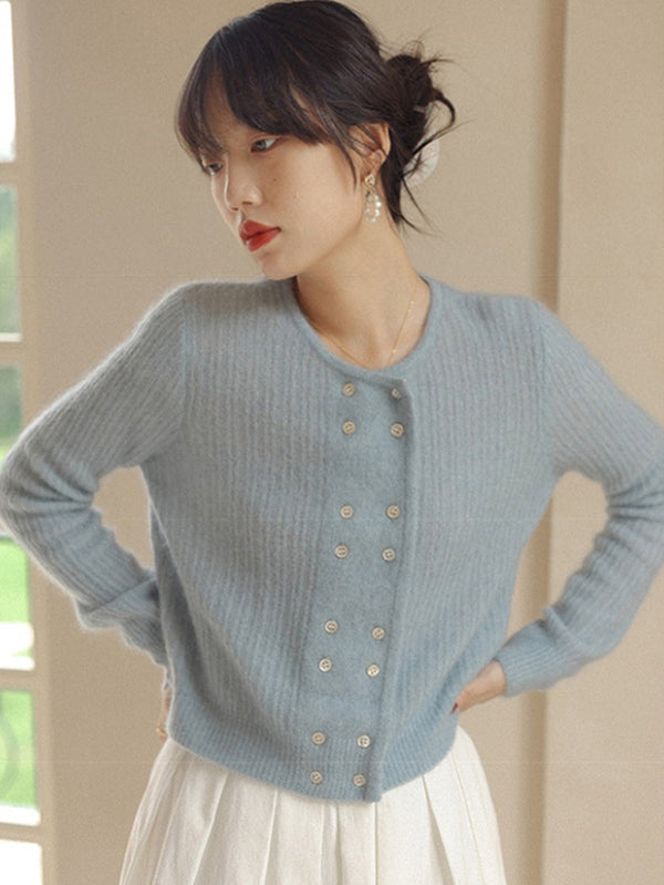 Vera Elin Cardigan
