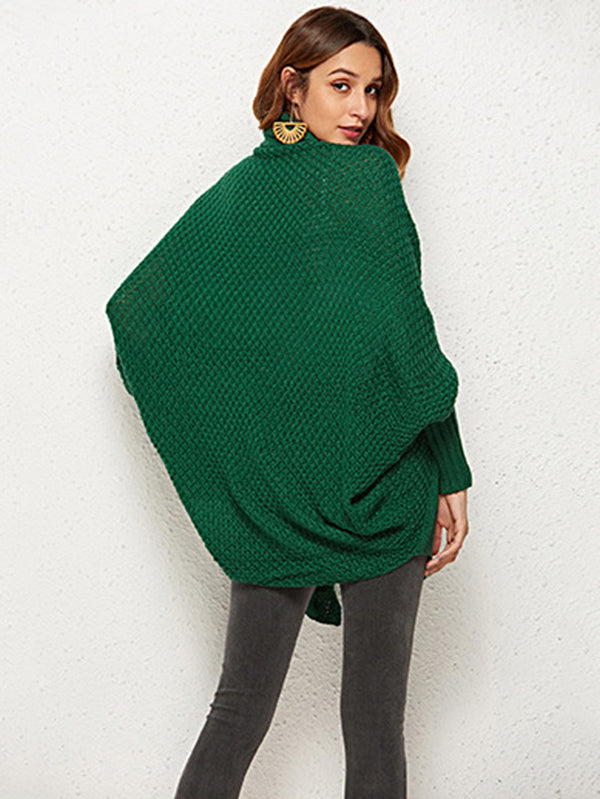 Vale Haven Batwing Cardigan