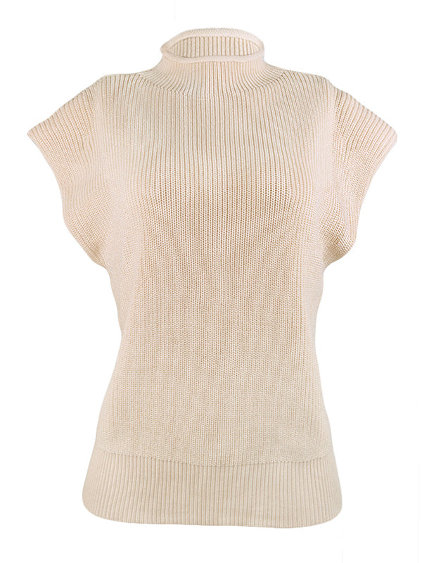 Vale Celine Knit Top
