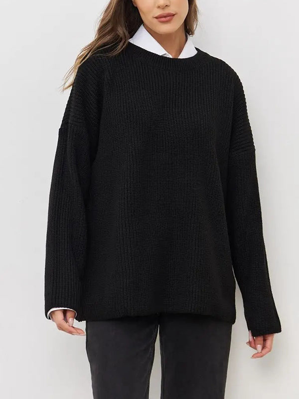 Vale Haven Knit Sweater