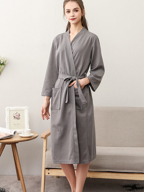 Vera Élan Lounge Robe