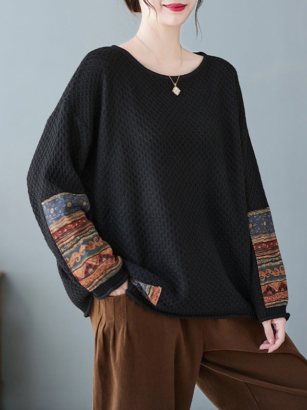 Vale Modern Ease Zip Sweater