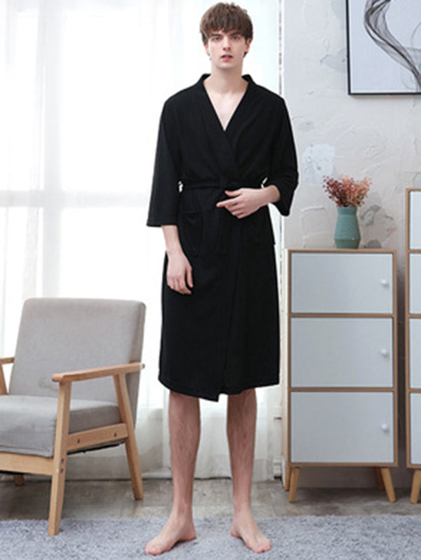 Vera Élan Lounge Robe