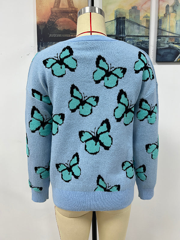 Vera Papillon Knit