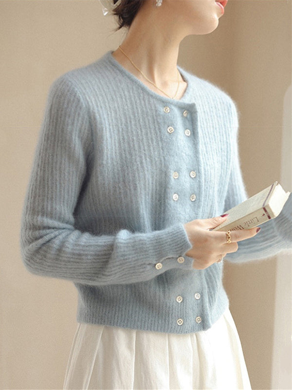 Vera Elin Cardigan