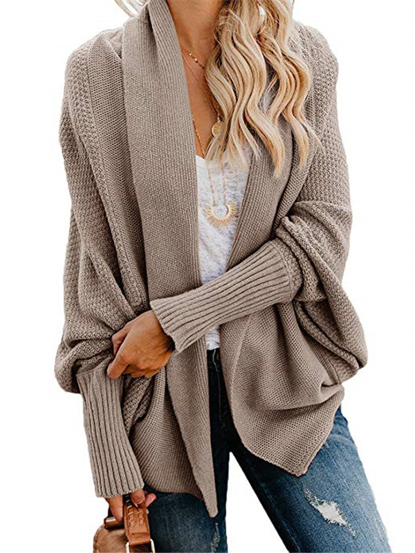 Vale Haven Batwing Cardigan