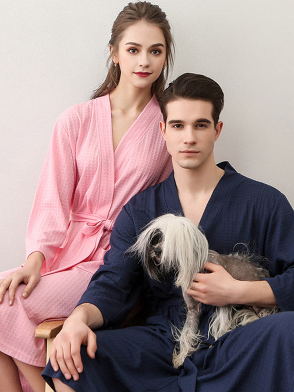 Vera Élan Lounge Robe