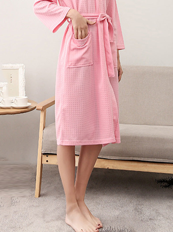 Vale Solace Lounge Robe