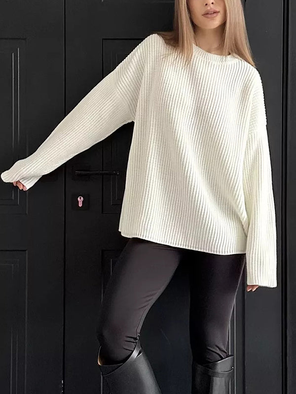 Vale Haven Knit Sweater