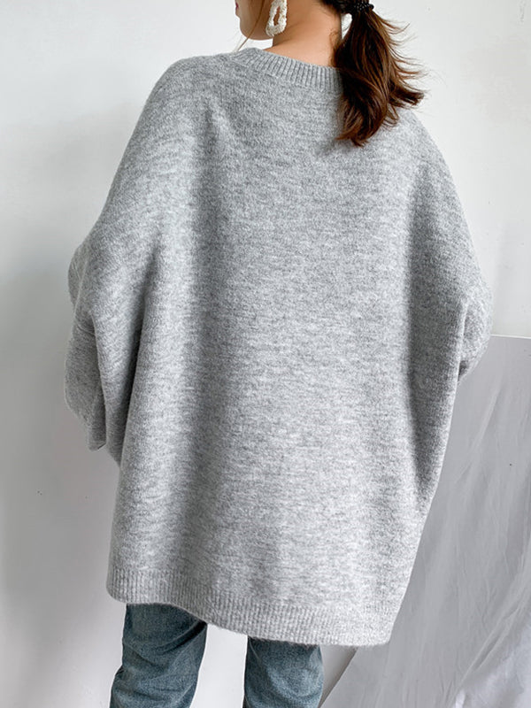 Vale Renée Mohair Sweater