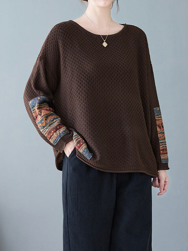 Vale Modern Ease Zip Sweater