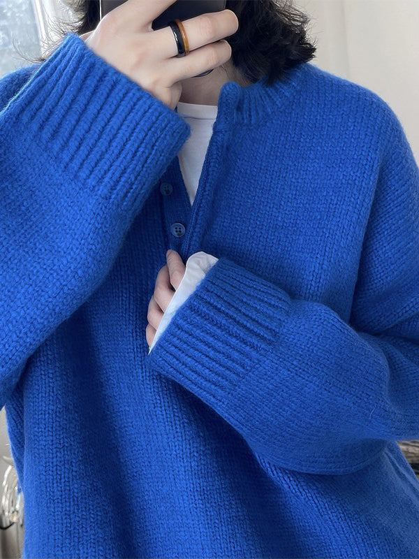 Vale Aura Knit Sweater