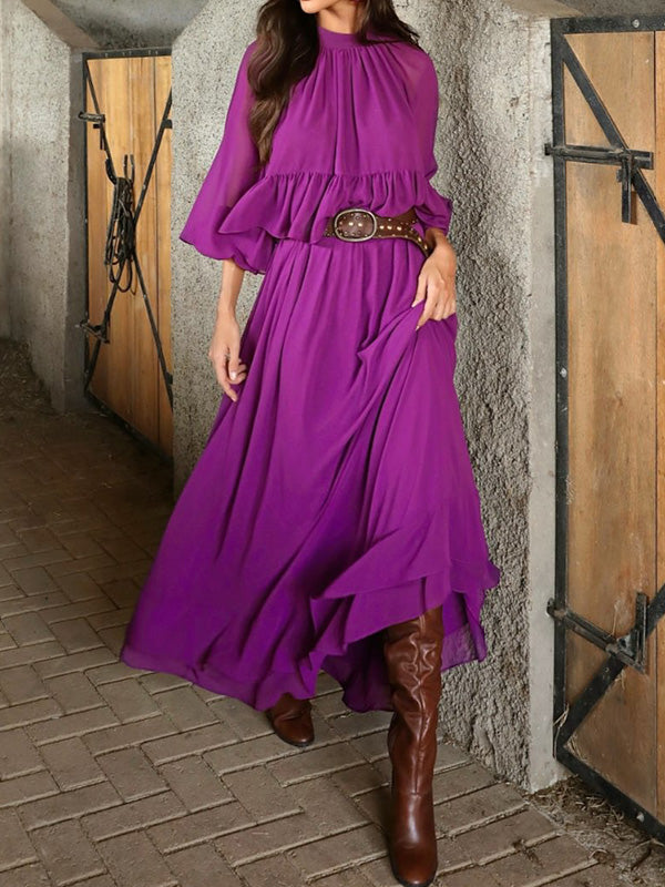 Vera Selene Flow Maxi