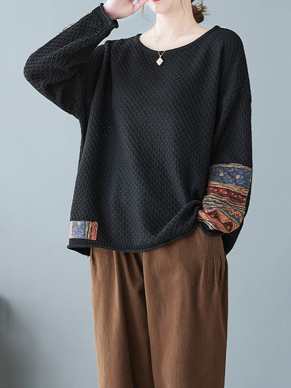 Vale Modern Ease Zip Sweater