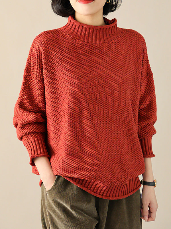 Vale Cozy Haven Sweater