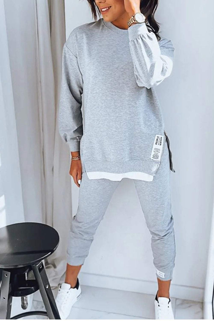 Vale® -  Comfortable Loungewear Set