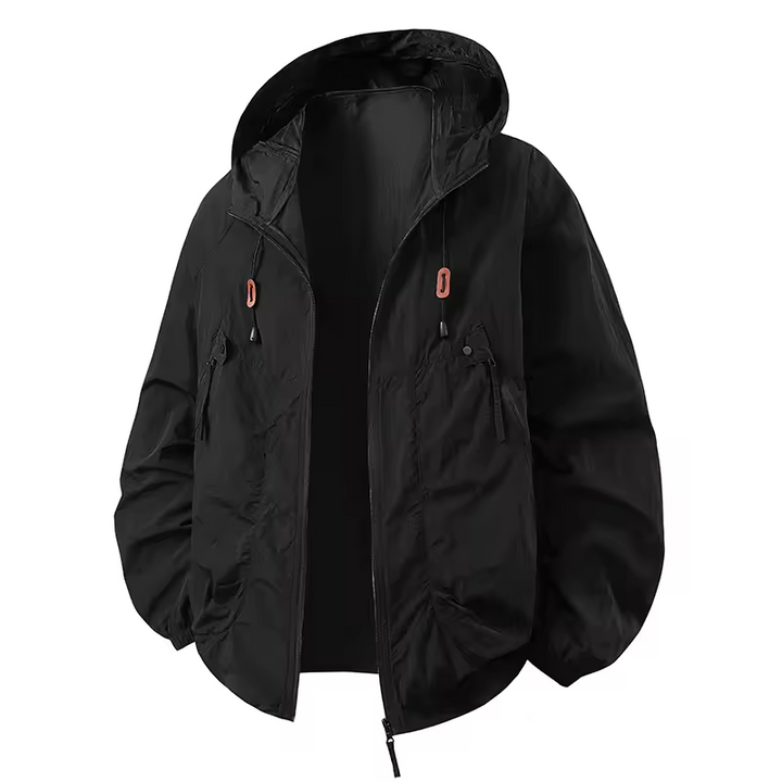 Vera® – Outdoor Hooded Jacket