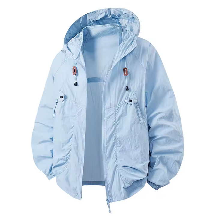 Vera® – Outdoor Hooded Jacket