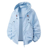 Vera® – Outdoor Hooded Jacket
