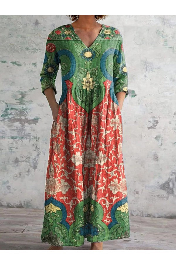 Vera® –  Timeless Romantic Dress for Every Occasion