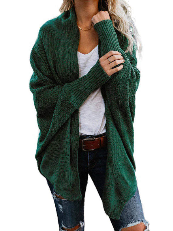 Vale Haven Batwing Cardigan