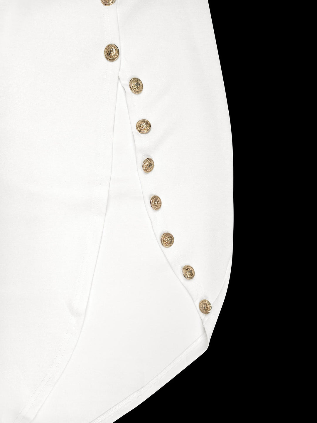 Vera Silhouette Flow Maxi Dress