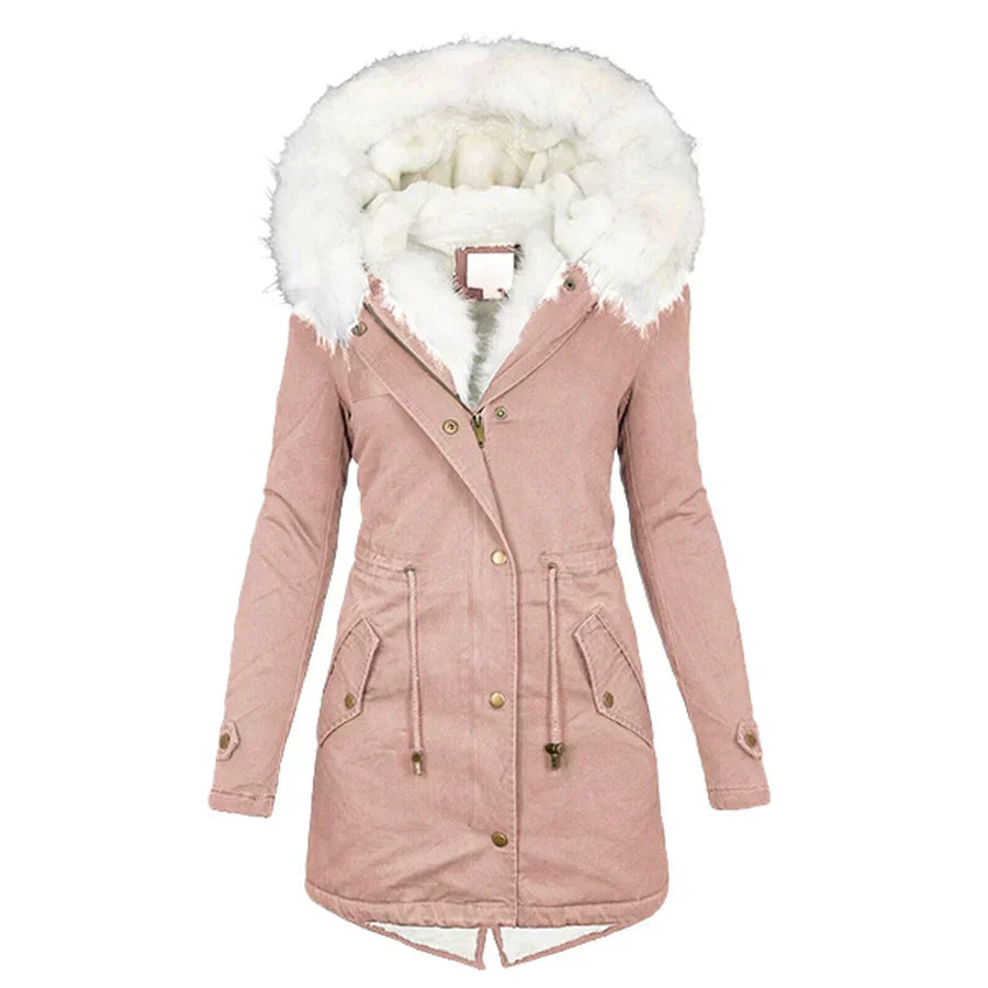 Vale® - Winter Elegance Coat