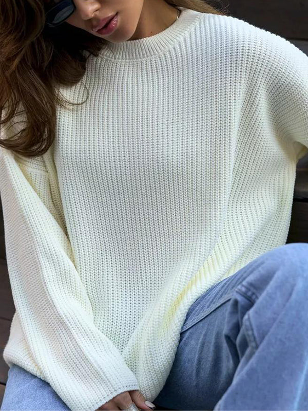 Vale Haven Knit Sweater