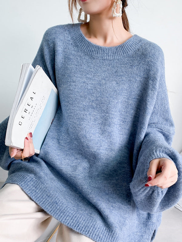 Vale Renée Mohair Sweater