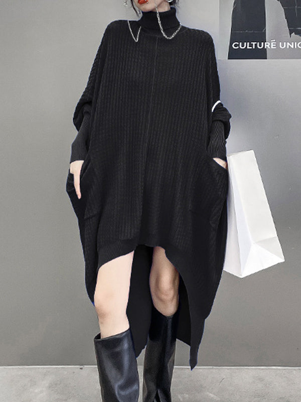 Vale Mireille Sweater Dress