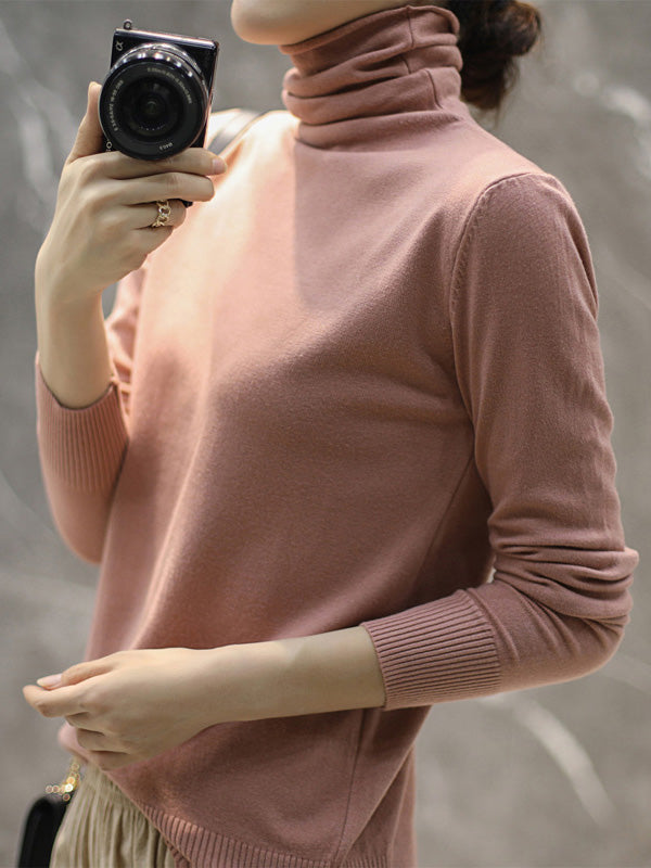 Vale Vienna Drape Knit