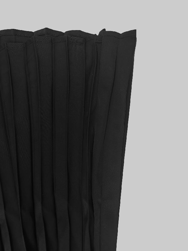 Vera Luxe High-Low Evening Dress