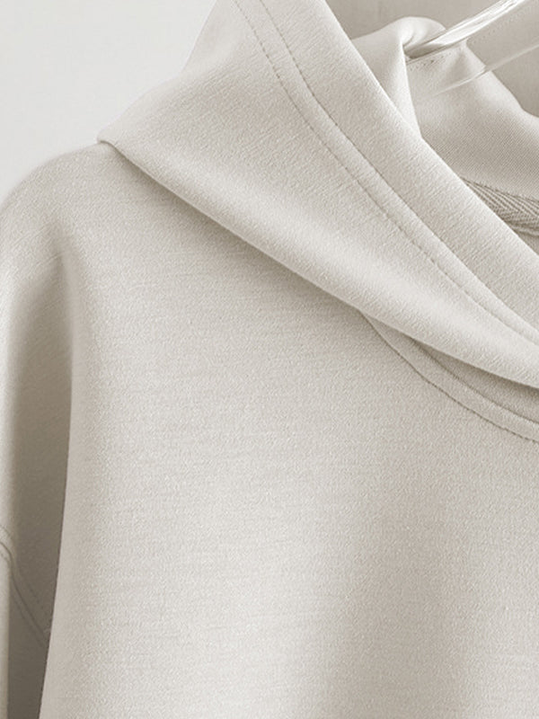 Vale Aurelia Hooded Lounge Set