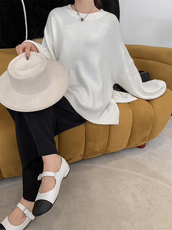 Vale Renée Mohair Sweater